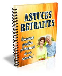 astuces pour bien profiter de la retraite